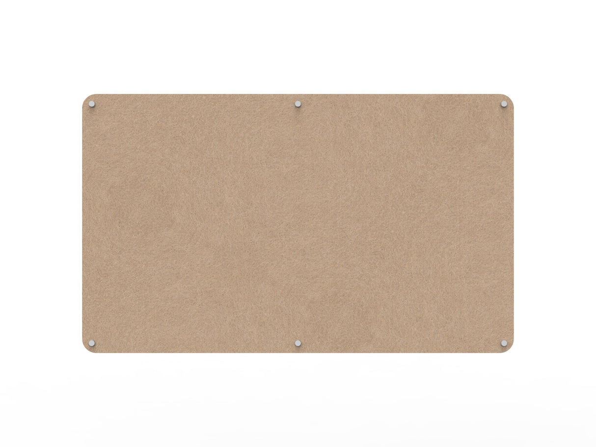 RL Acouline Acoustic Pinboard