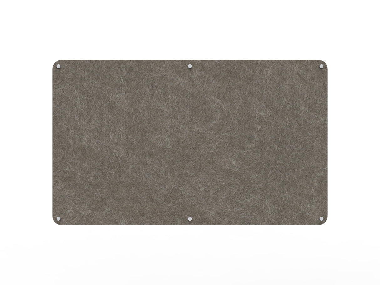 RL Acouline Acoustic Pinboard