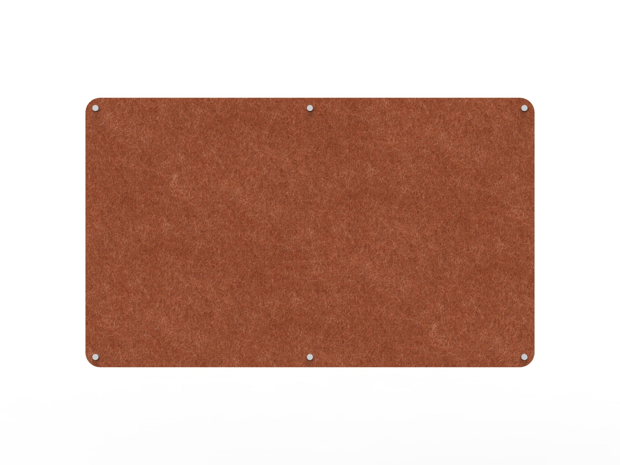 RL Acouline Acoustic Pinboard