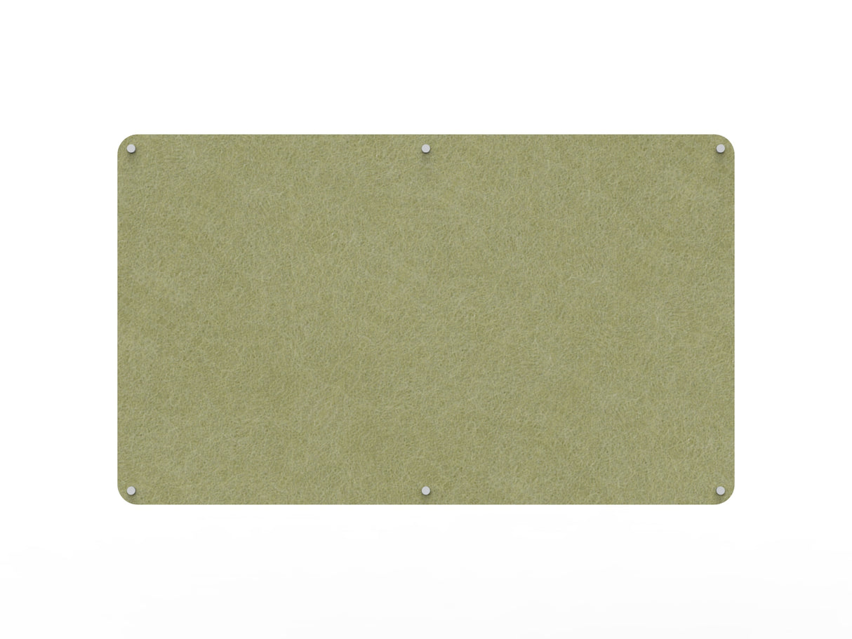 RL Acouline Acoustic Pinboard