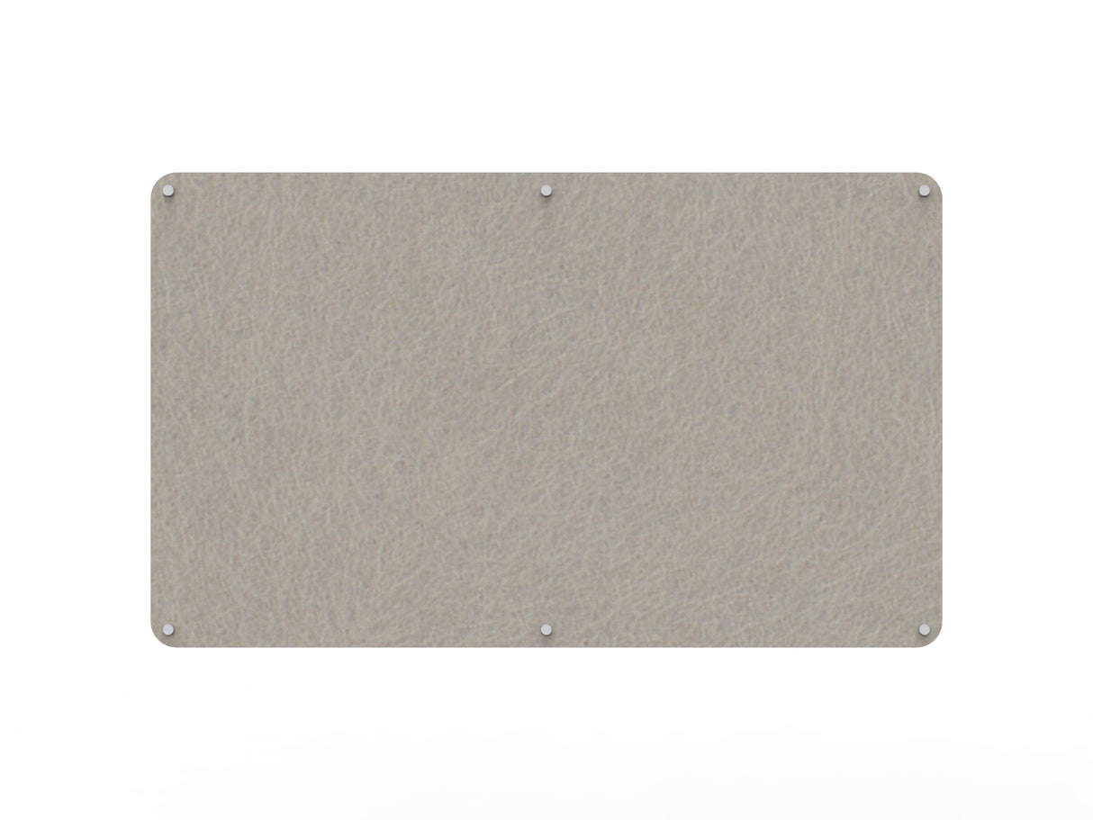 RL Acouline Acoustic Pinboard