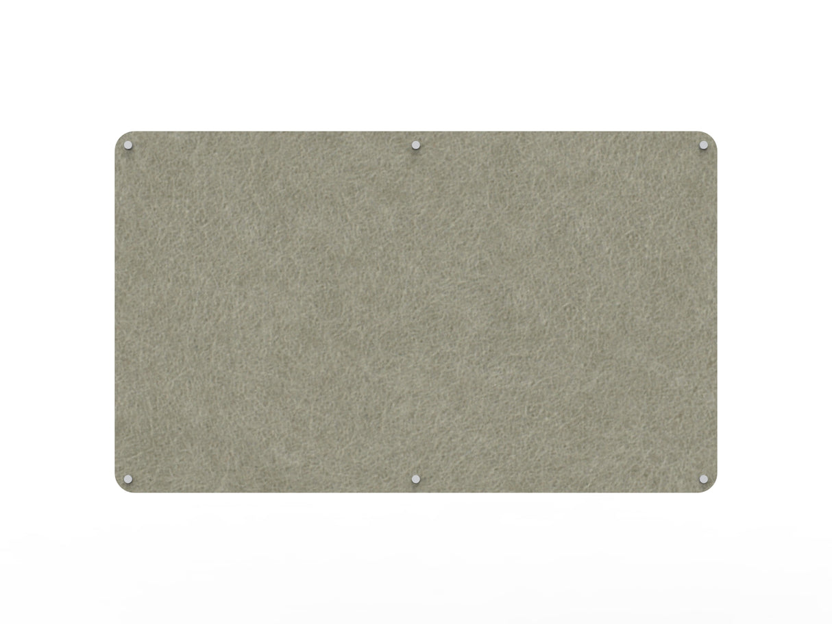 RL Acouline Acoustic Pinboard