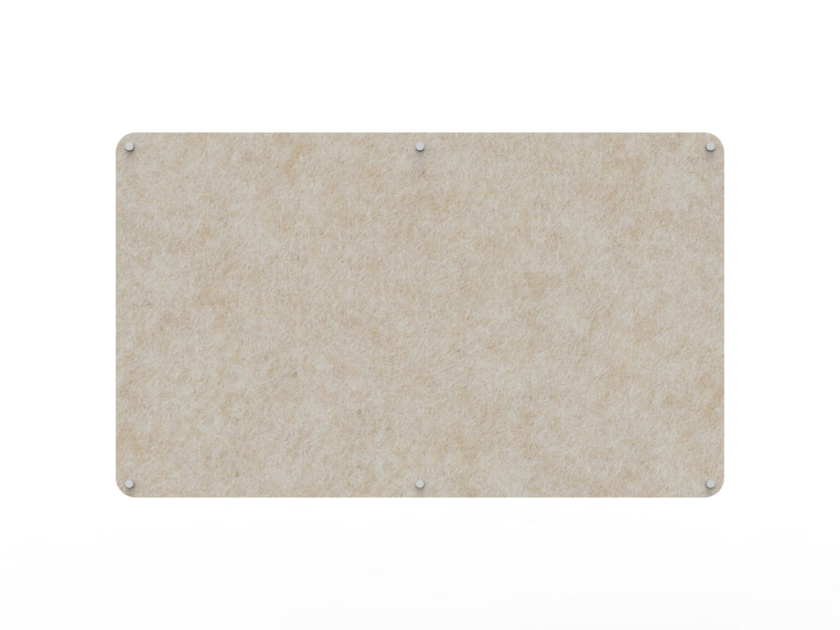 RL Acouline Acoustic Pinboard