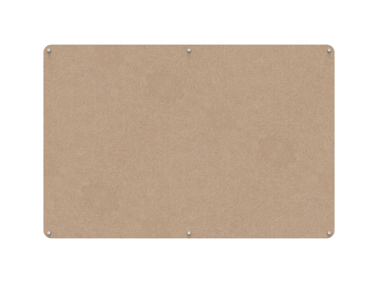 RL Acouline Acoustic Pinboard