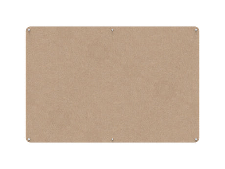 RL Acouline Acoustic Pinboard