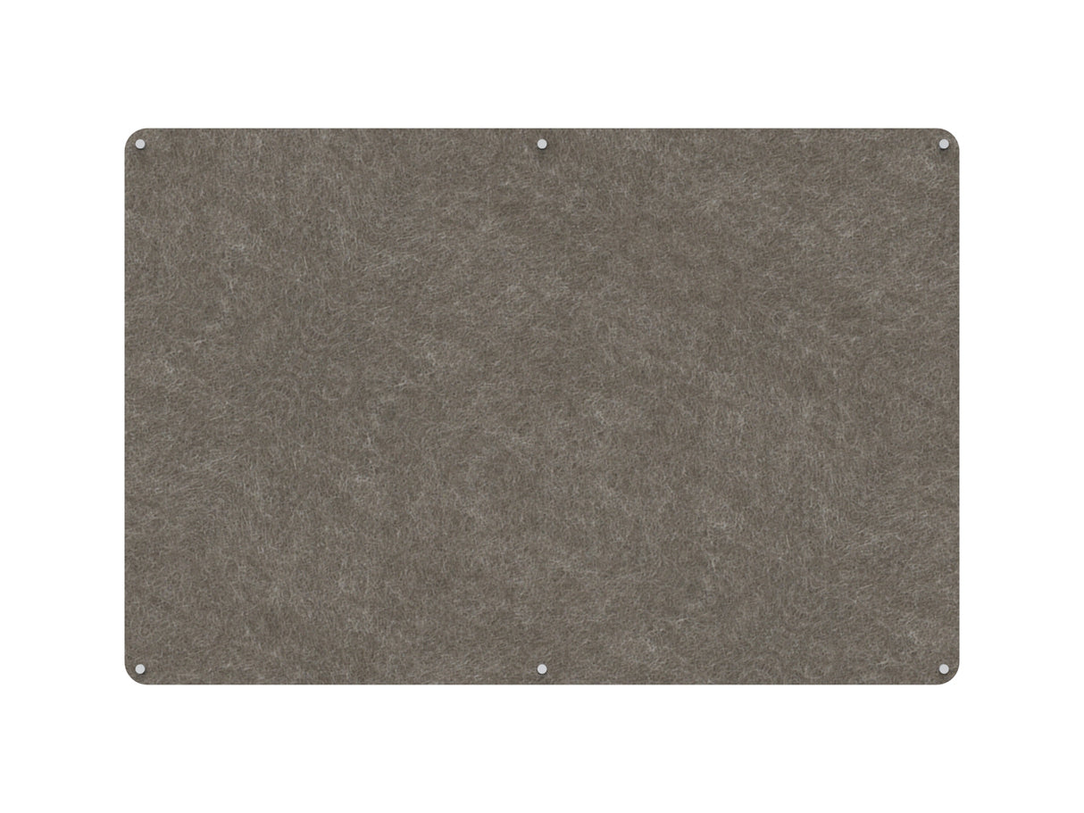 RL Acouline Acoustic Pinboard