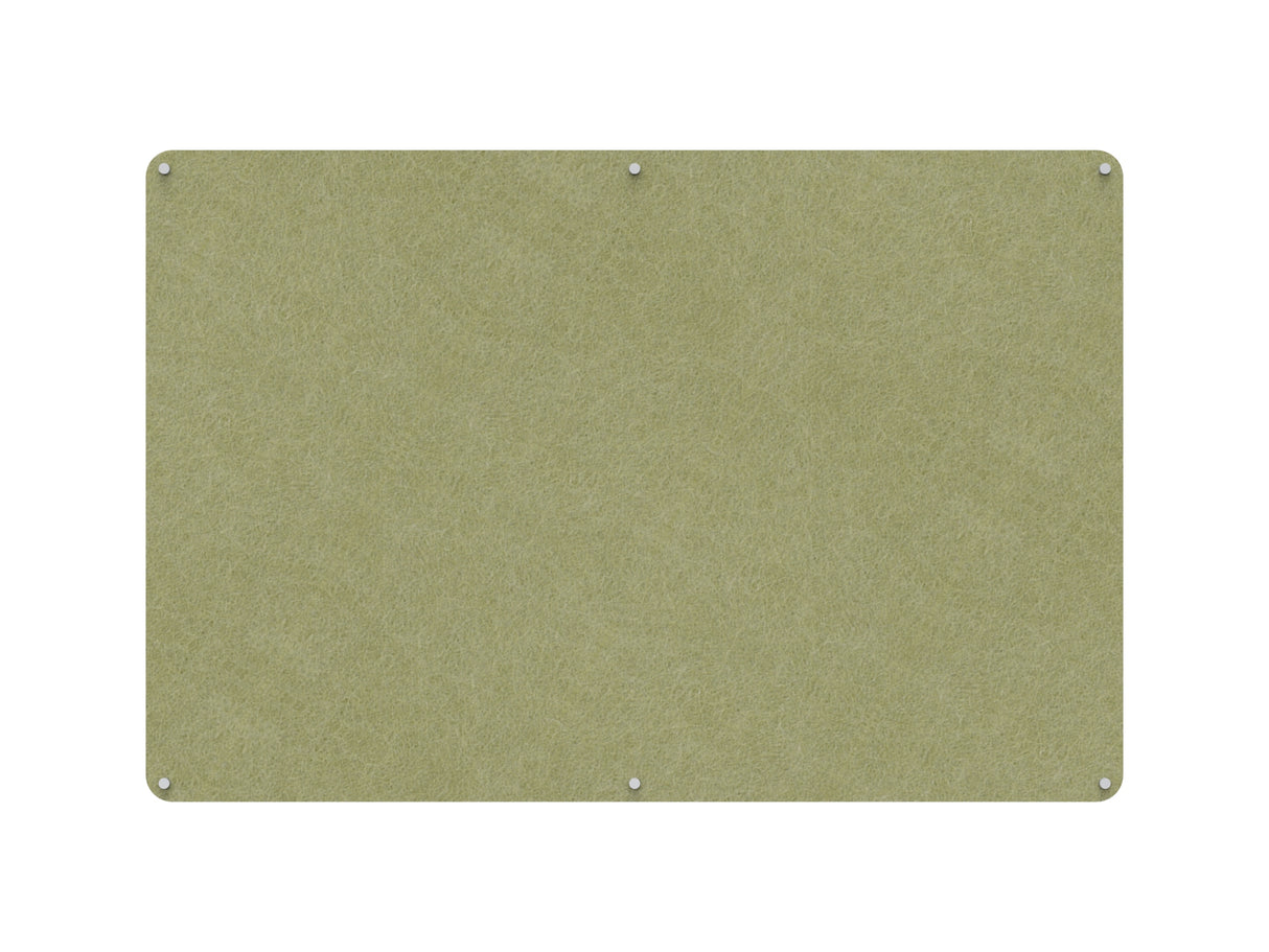 RL Acouline Acoustic Pinboard