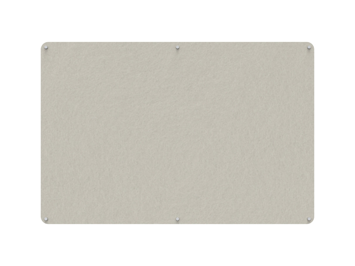 RL Acouline Acoustic Pinboard