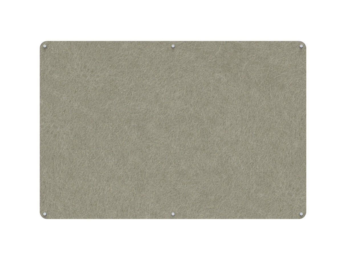 RL Acouline Acoustic Pinboard