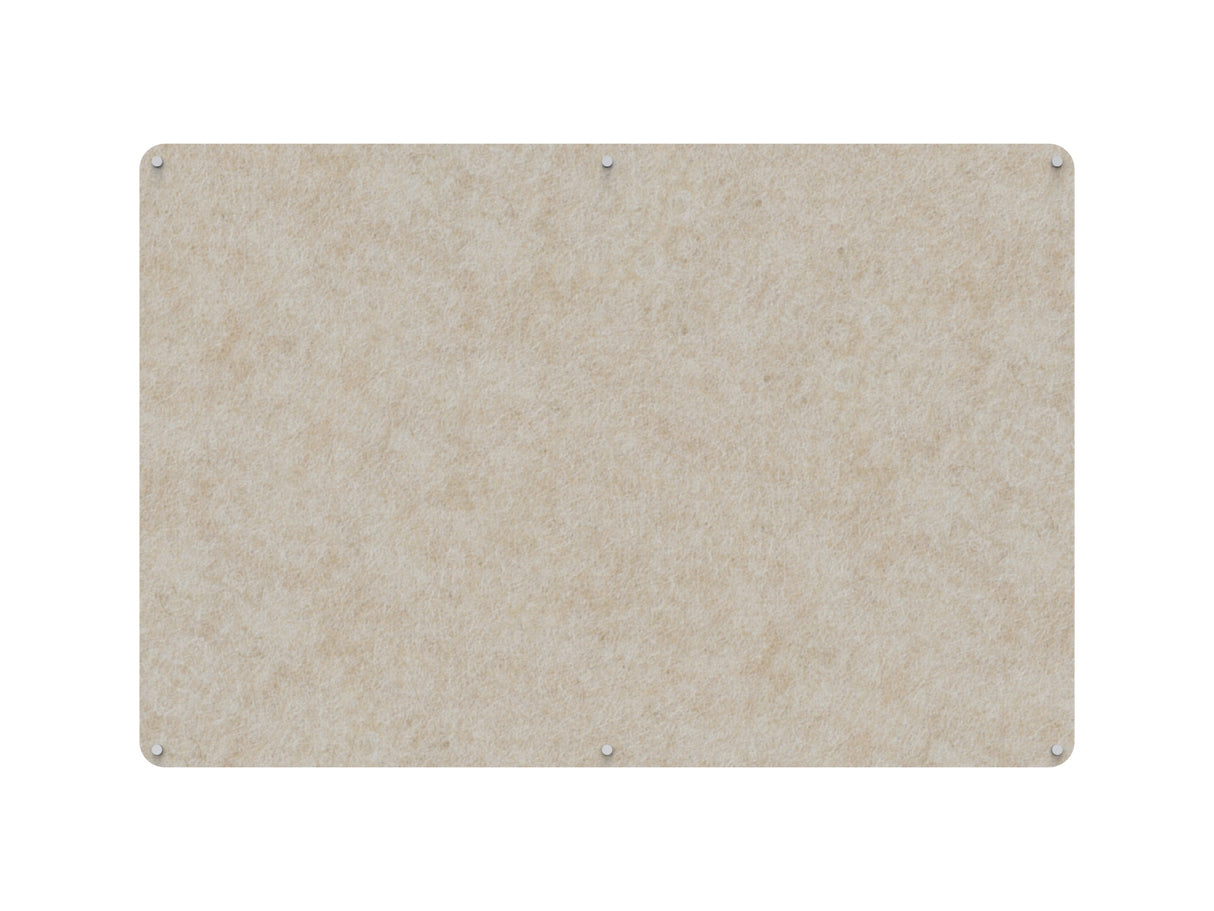 RL Acouline Acoustic Pinboard