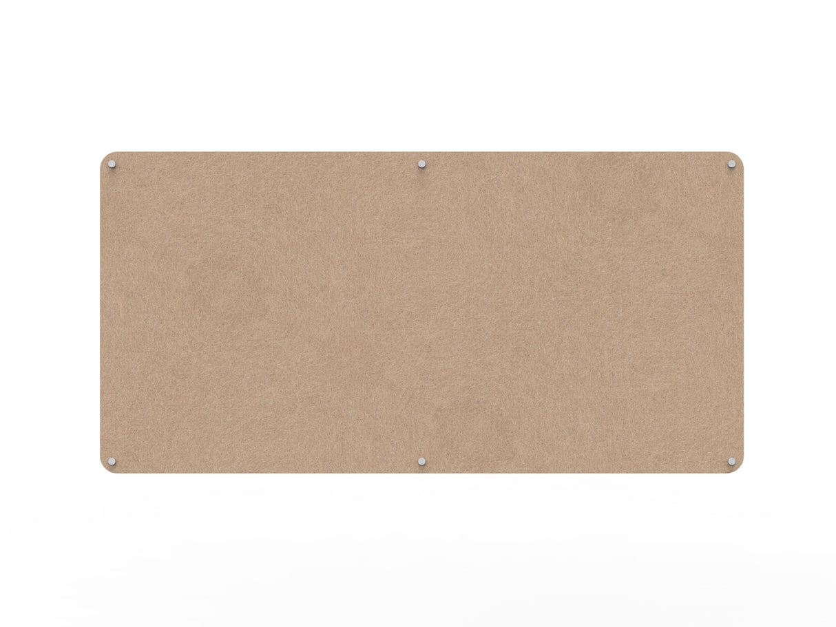 RL Acouline Acoustic Pinboard