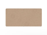 RL Acouline Acoustic Pinboard