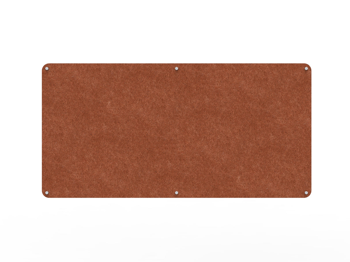 RL Acouline Acoustic Pinboard