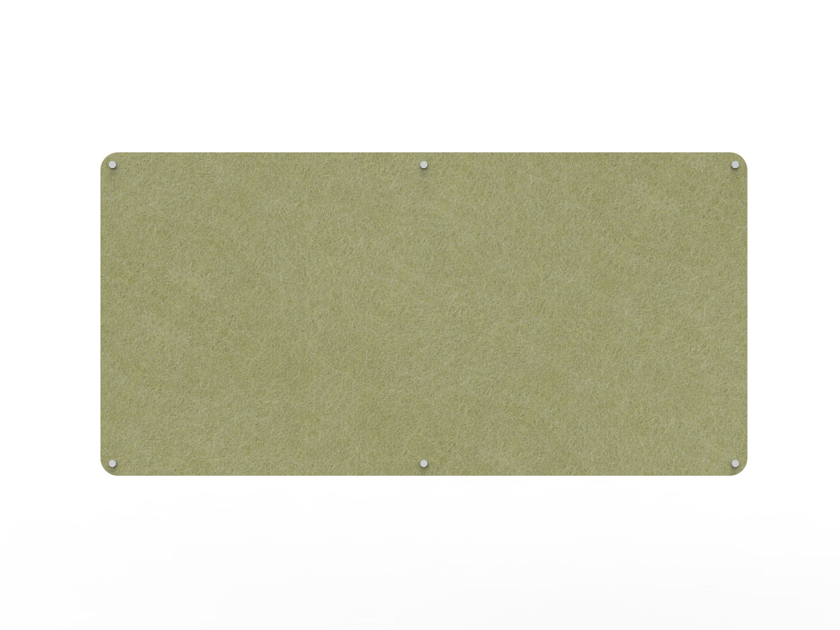 RL Acouline Acoustic Pinboard