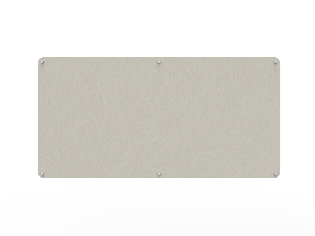 RL Acouline Acoustic Pinboard