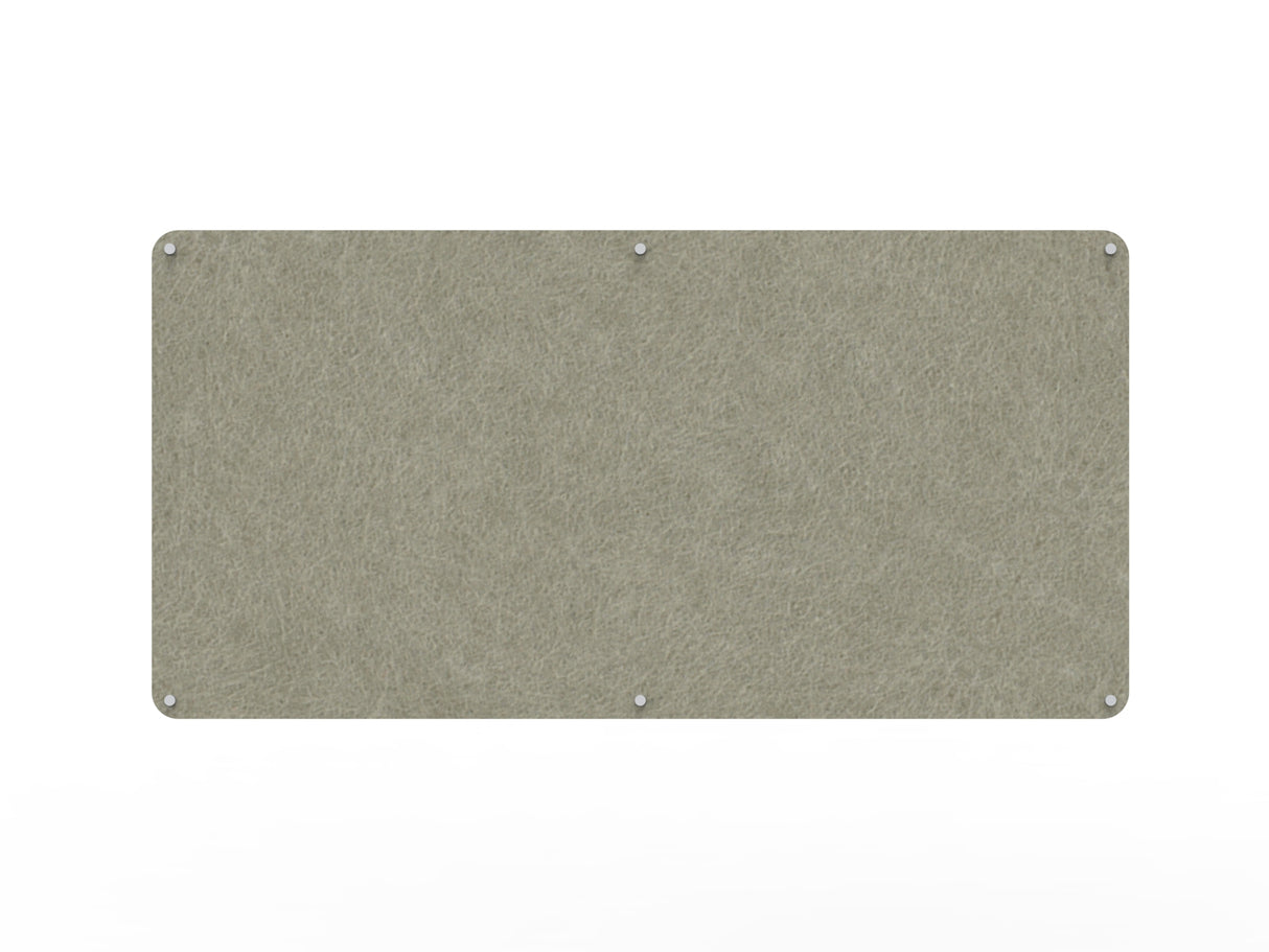RL Acouline Acoustic Pinboard