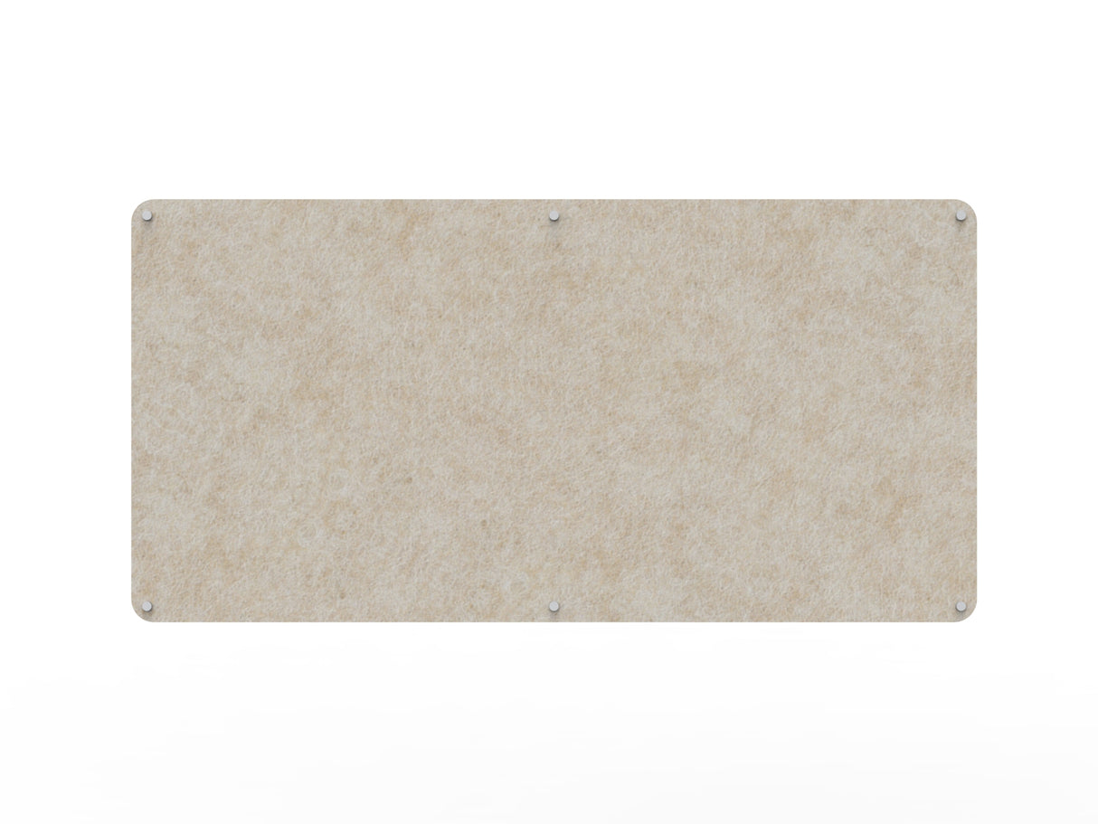 RL Acouline Acoustic Pinboard
