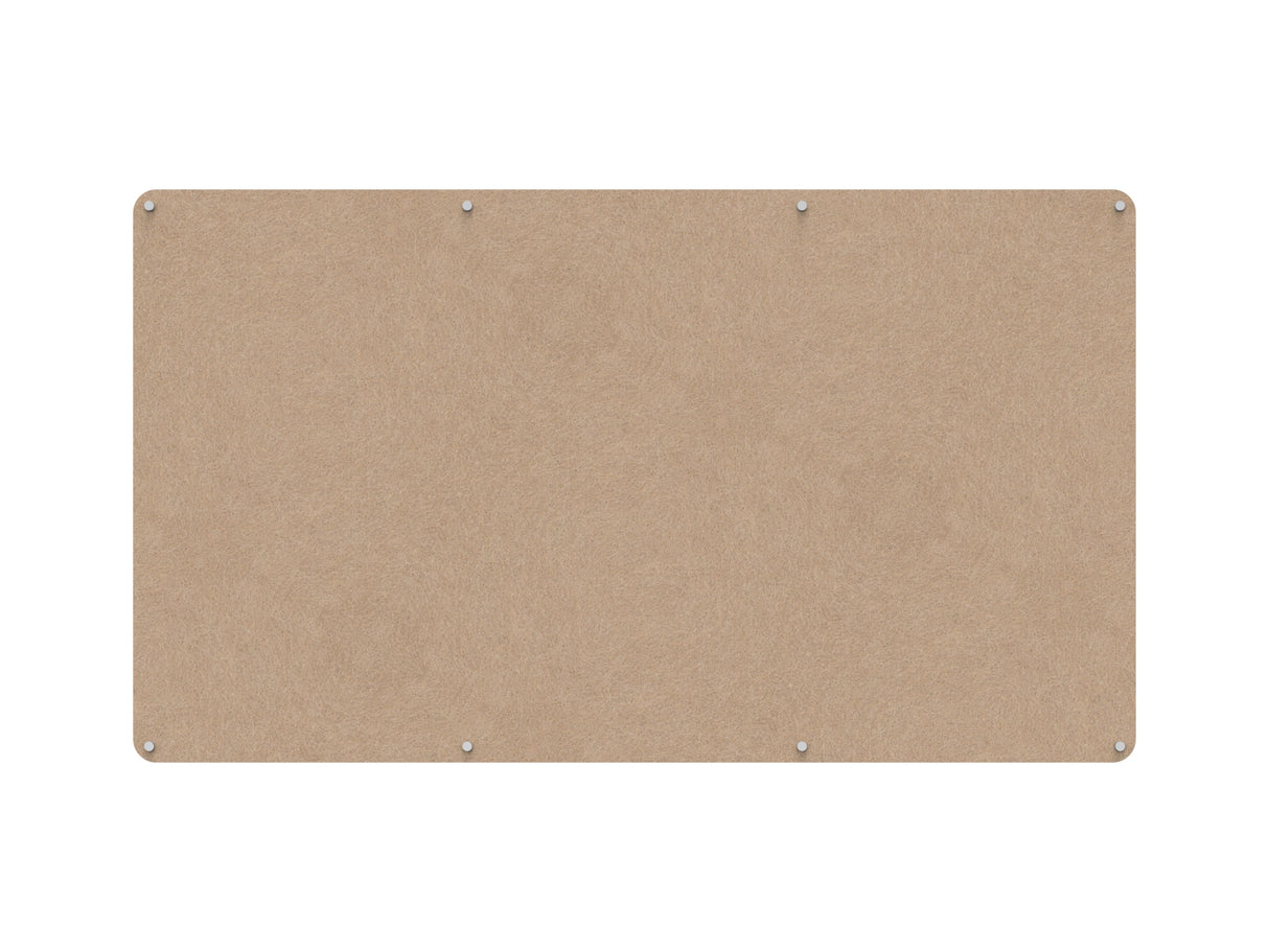 RL Acouline Acoustic Pinboard