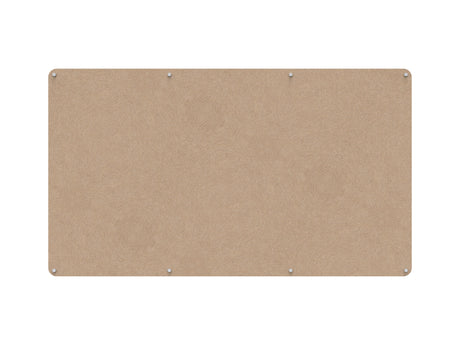 RL Acouline Acoustic Pinboard