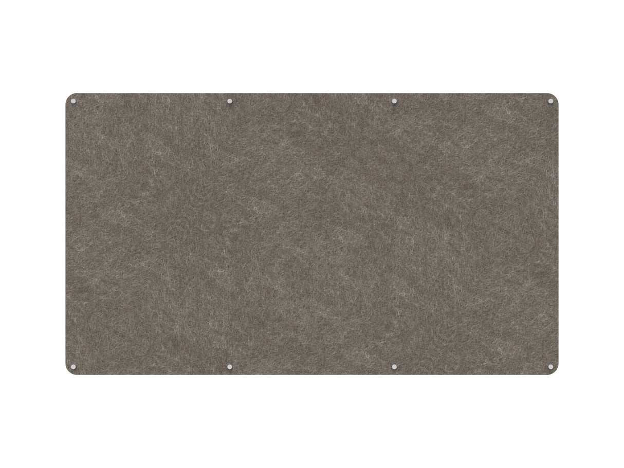 RL Acouline Acoustic Pinboard