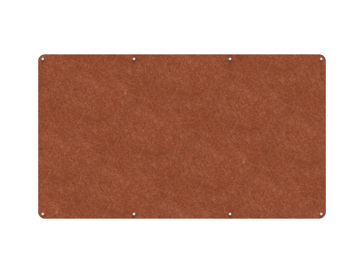 RL Acouline Acoustic Pinboard