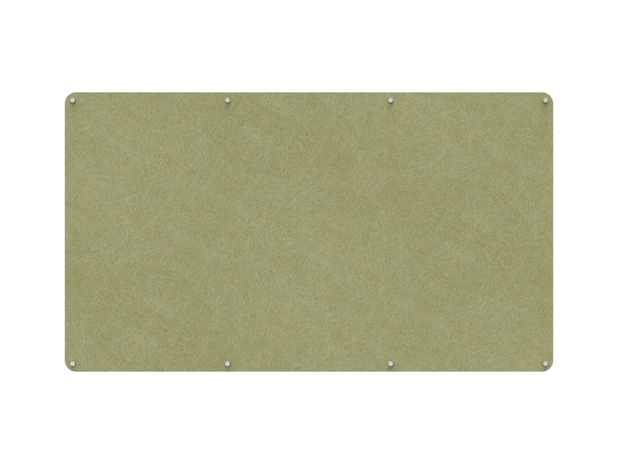 RL Acouline Acoustic Pinboard