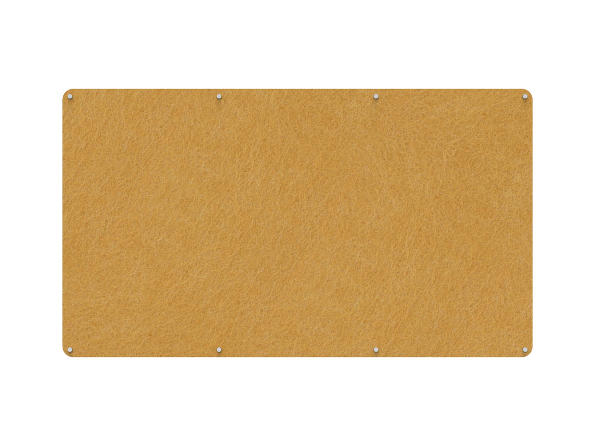 RL Acouline Acoustic Pinboard