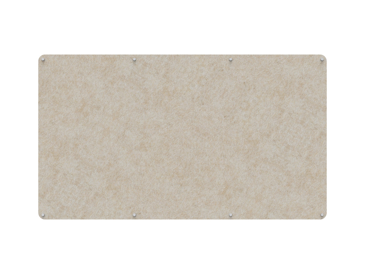 RL Acouline Acoustic Pinboard