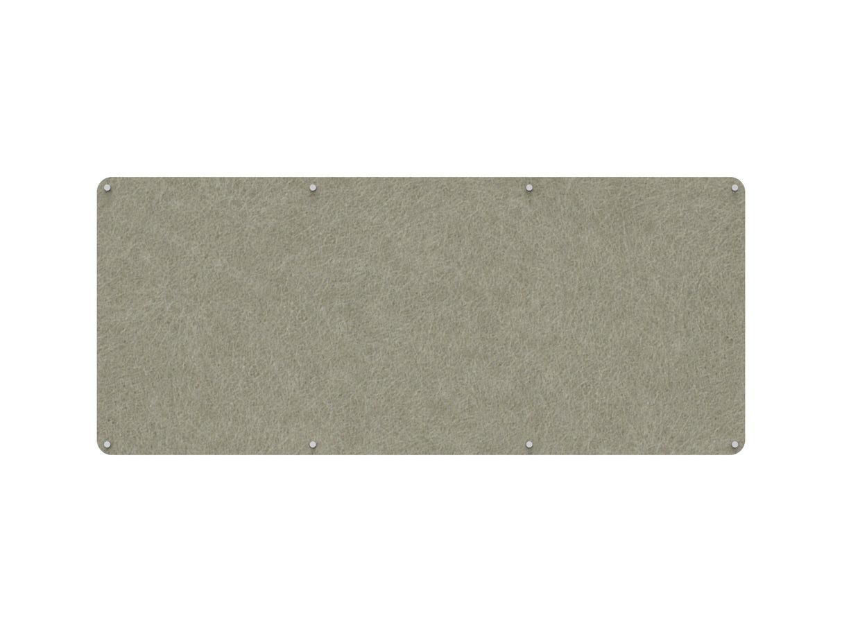 RL Acouline Acoustic Pinboard