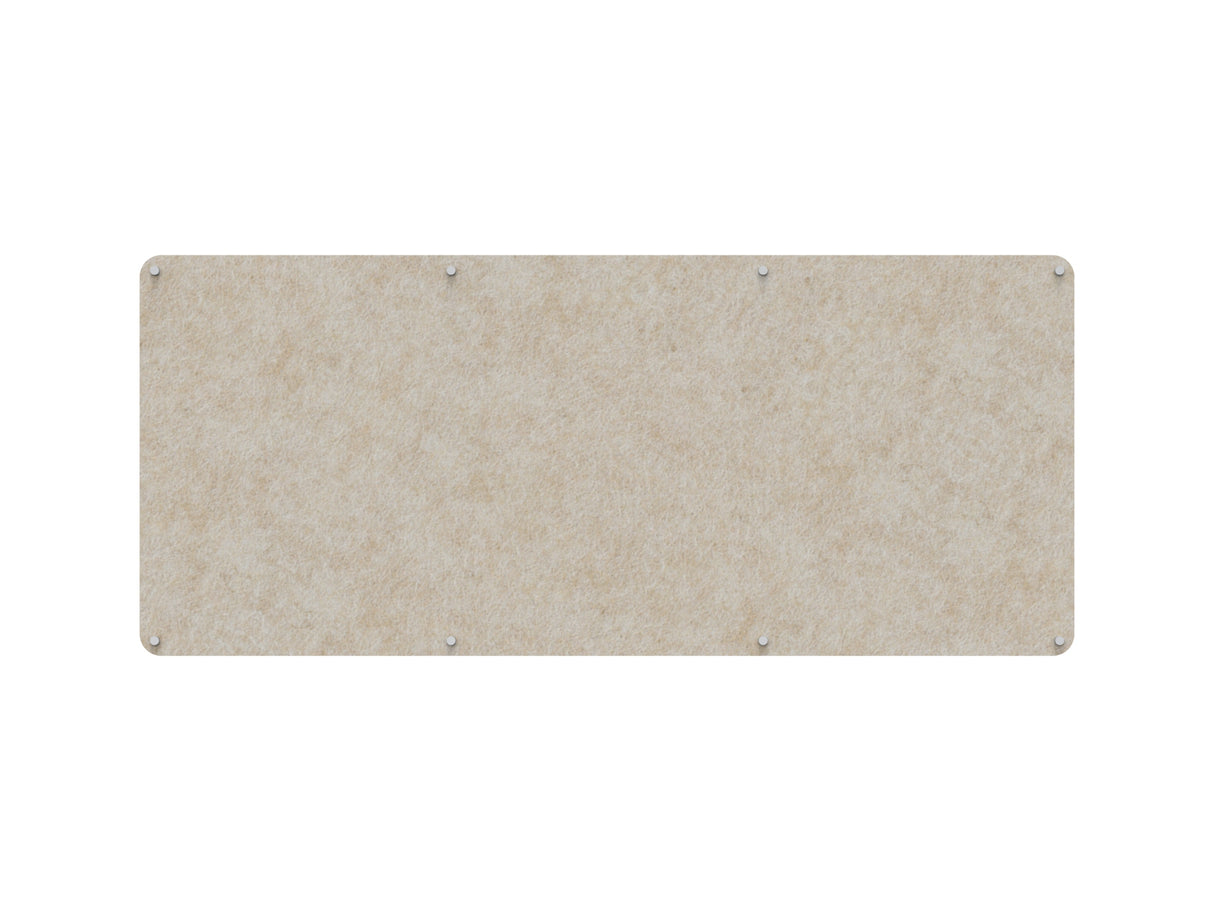 RL Acouline Acoustic Pinboard