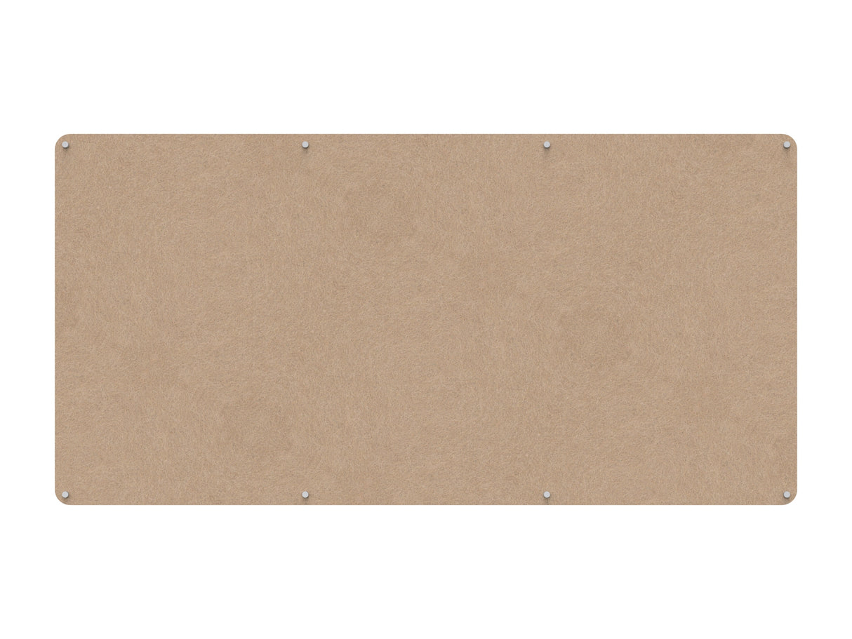 RL Acouline Acoustic Pinboard