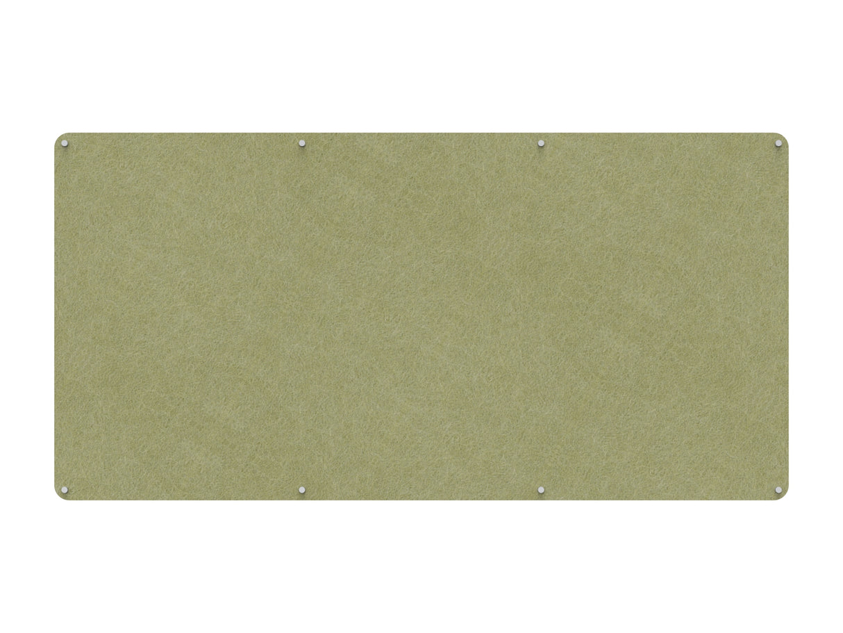 RL Acouline Acoustic Pinboard
