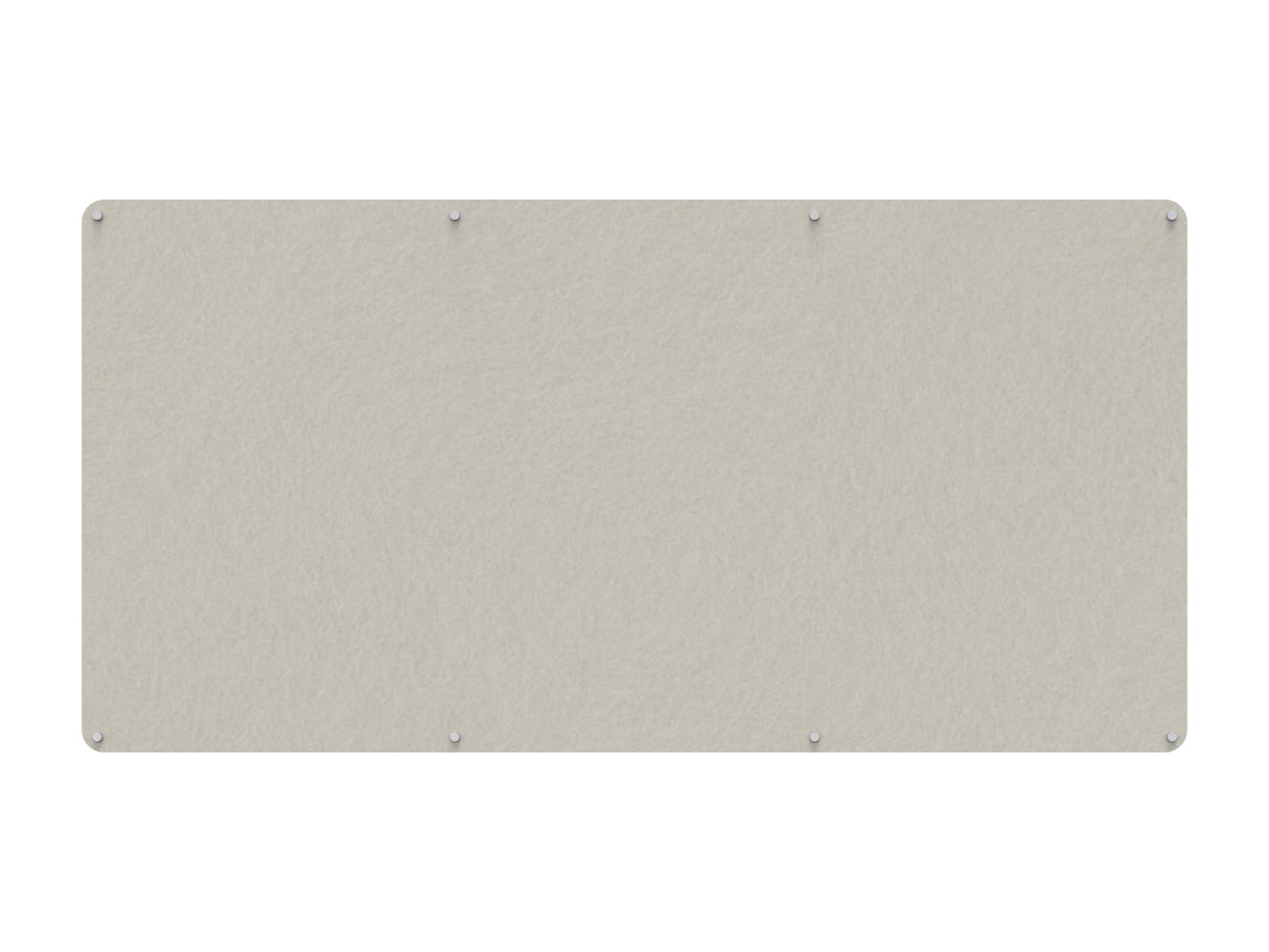 RL Acouline Acoustic Pinboard