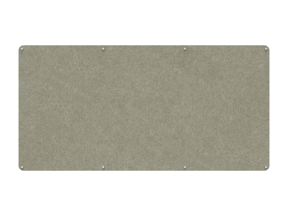 RL Acouline Acoustic Pinboard