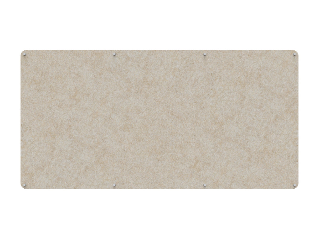 RL Acouline Acoustic Pinboard