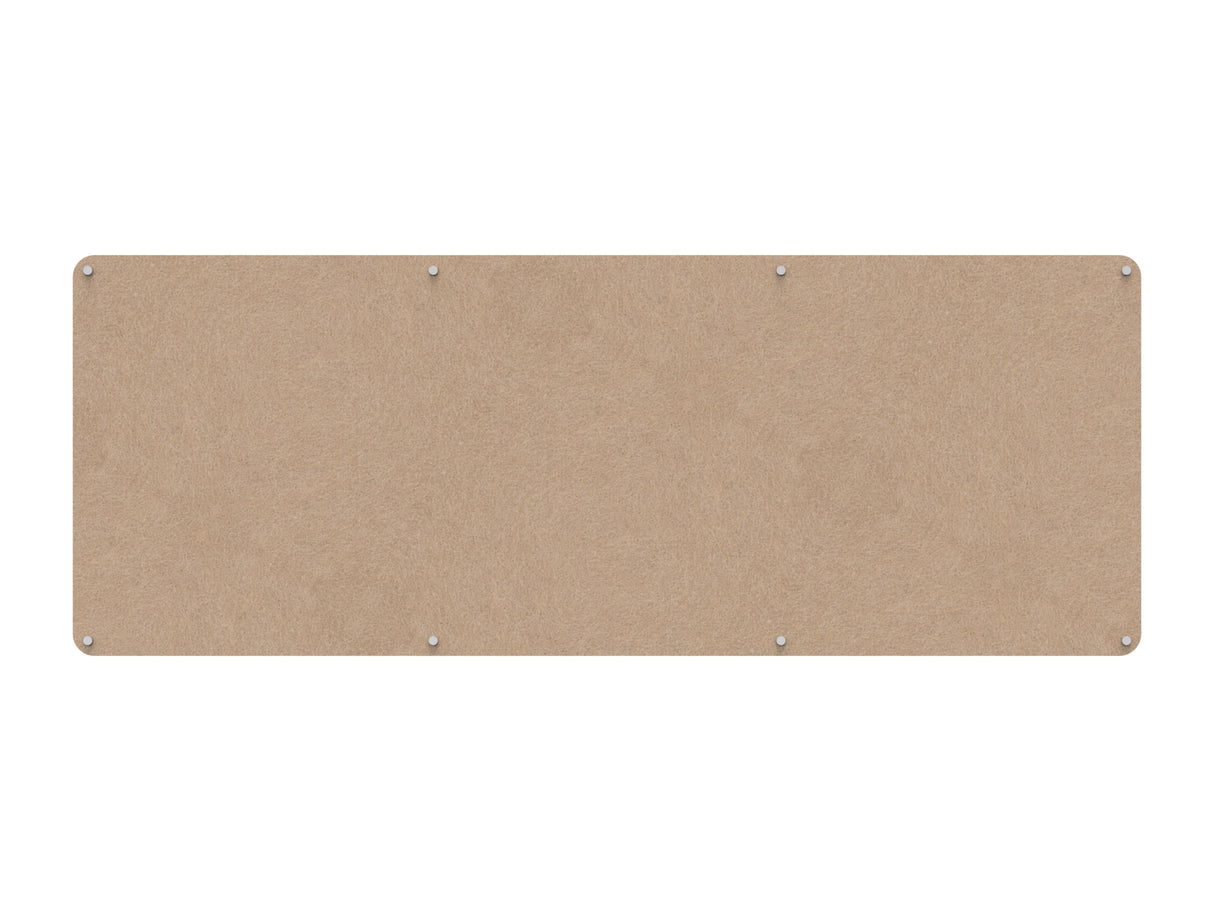 RL Acouline Acoustic Pinboard