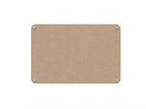 RL Acouline Acoustic Pinboard
