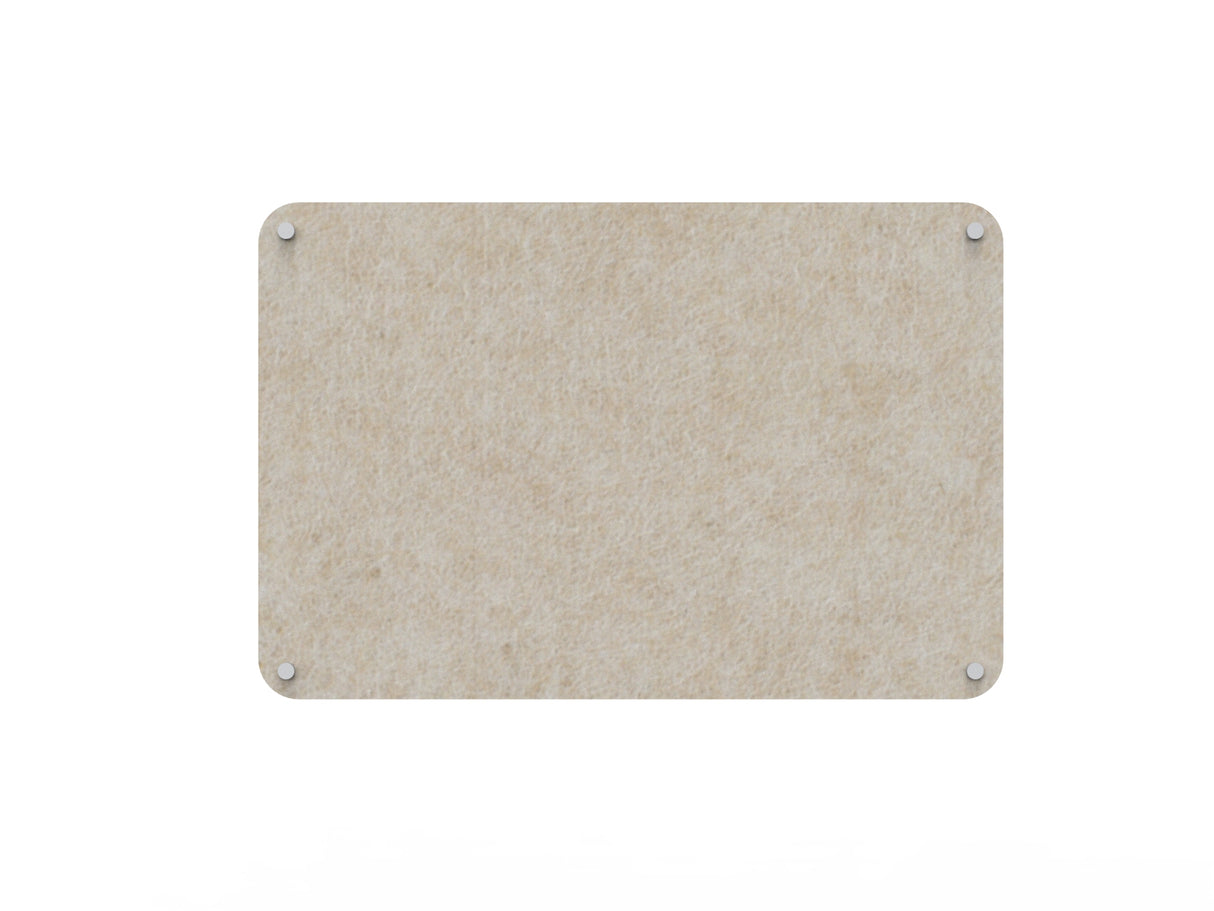 RL Acouline Acoustic Pinboard