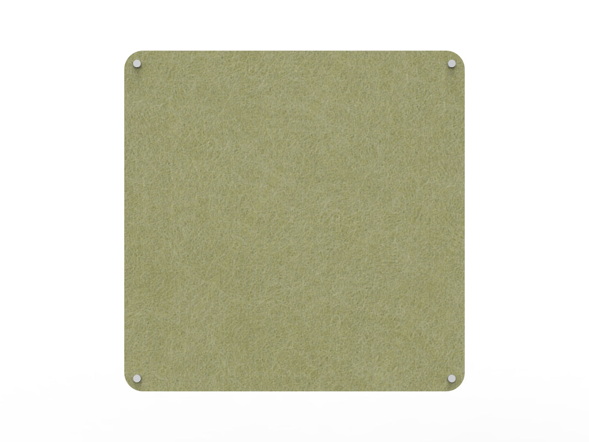 RL Acouline Acoustic Pinboard