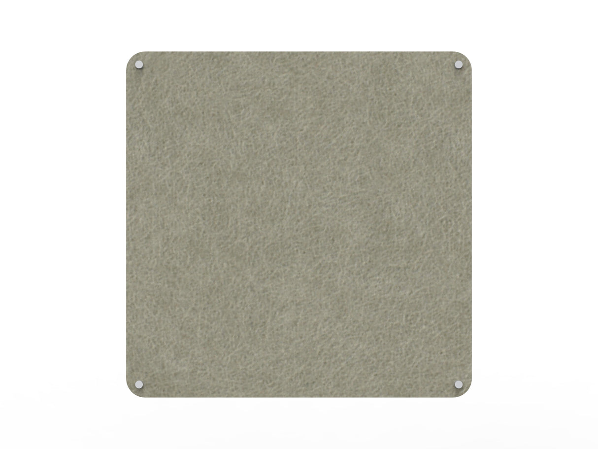 RL Acouline Acoustic Pinboard