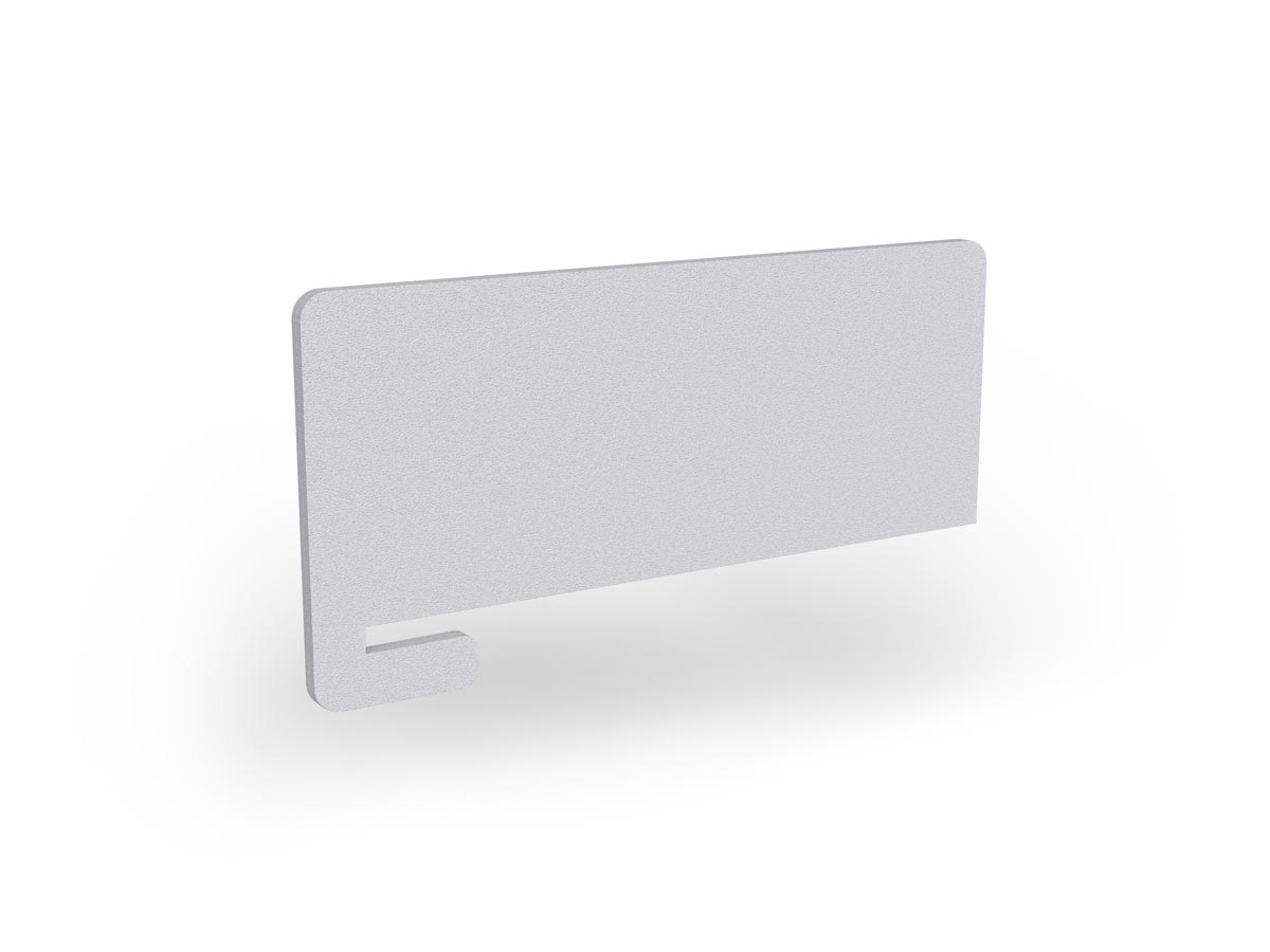 OL AcoustiQ Slide on Screen Divider