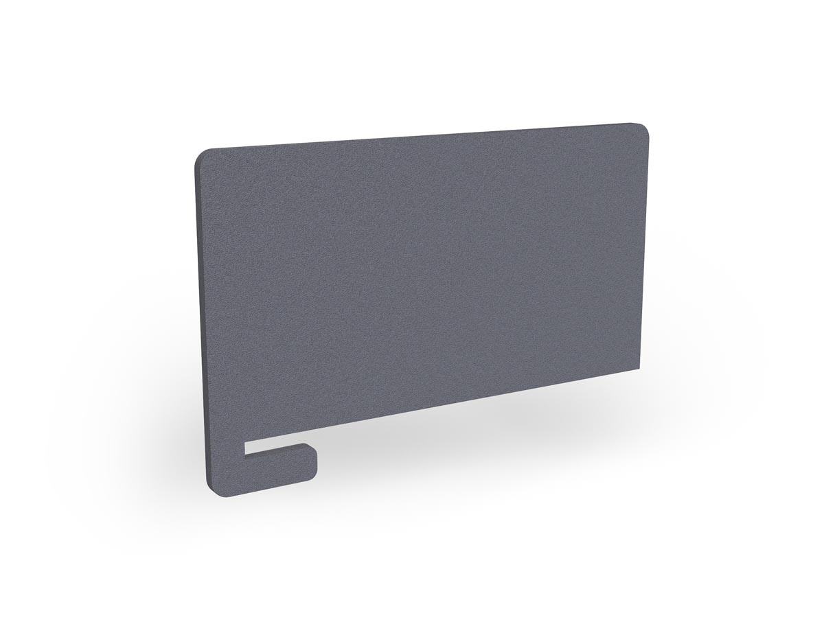 OL AcoustiQ Slide on Screen Divider