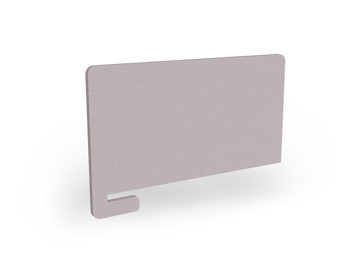 OL AcoustiQ Slide on Screen Divider
