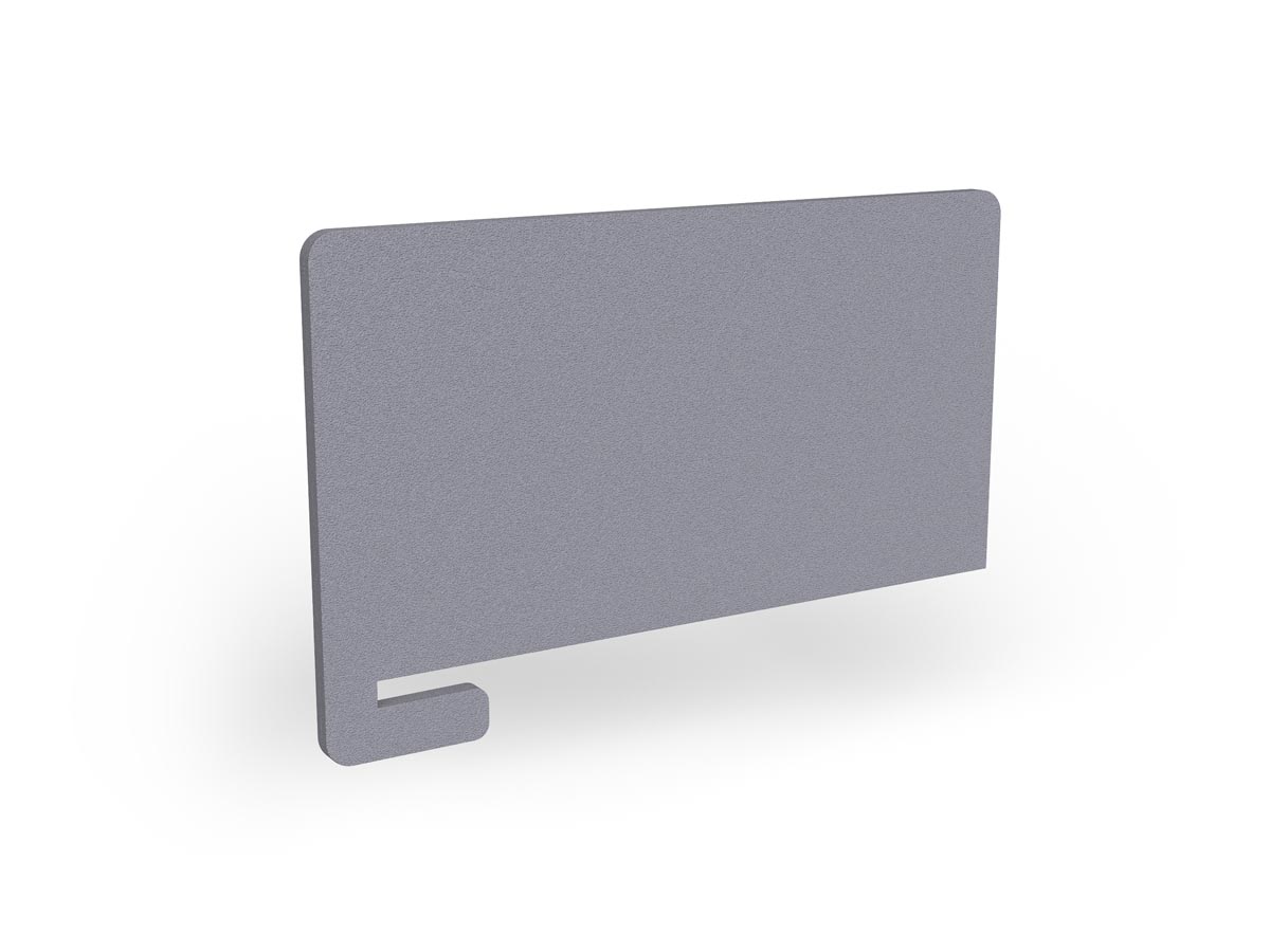 OL AcoustiQ Slide on Screen Divider