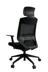 GP Vogue High Back Boardroom Chair