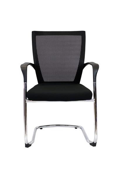 GP Spencer Mesh Back Visitor Chair