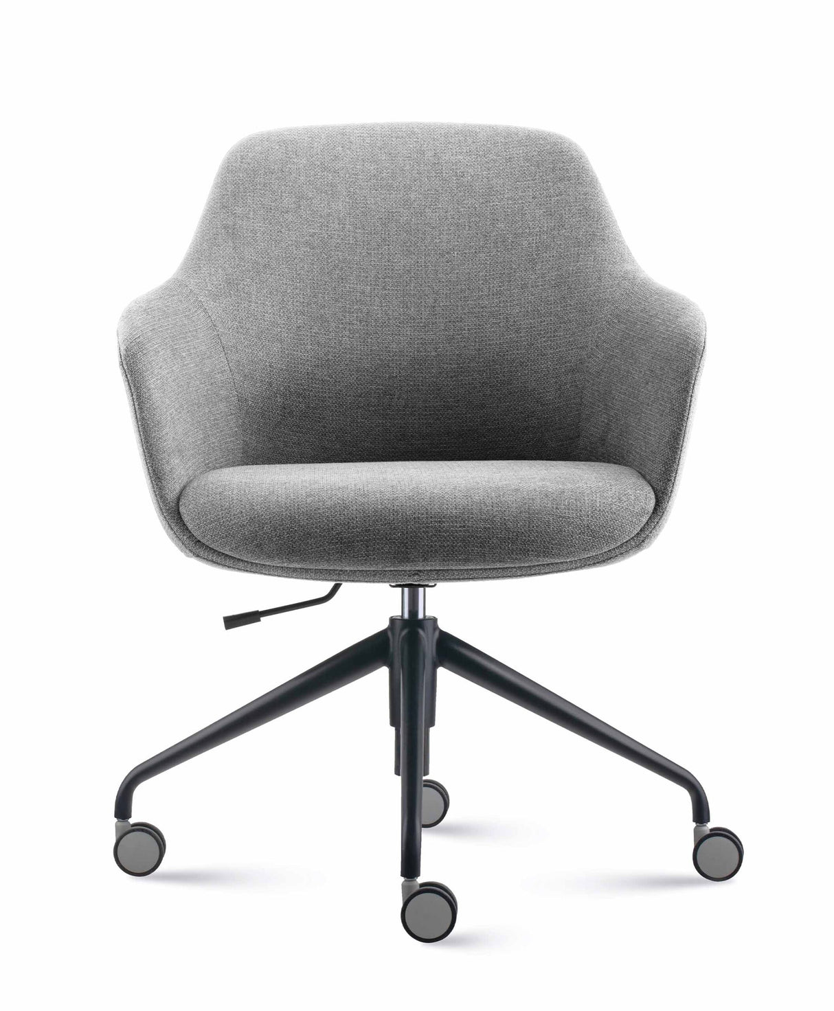RL Aspen Fabric Upholstered Boardroom Chair