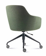 RL Aspen Fabric Upholstered Boardroom Chair