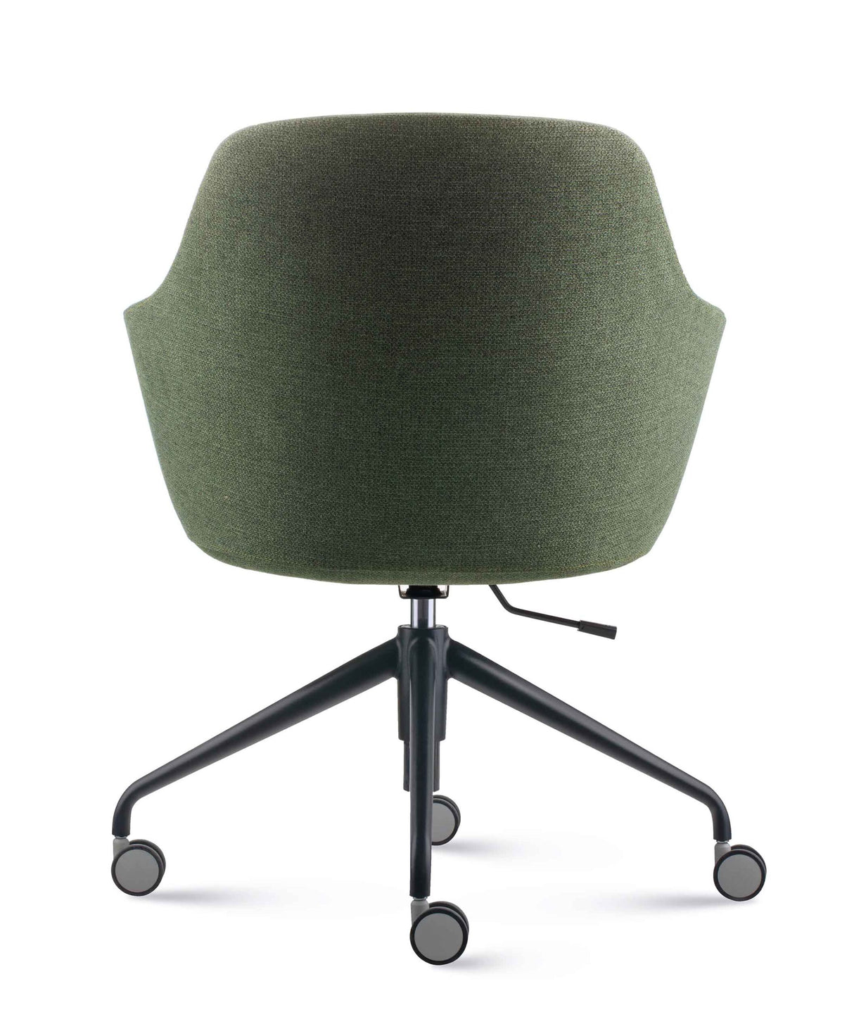 RL Aspen Fabric Upholstered Boardroom Chair