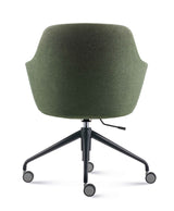 RL Aspen Fabric Upholstered Boardroom Chair